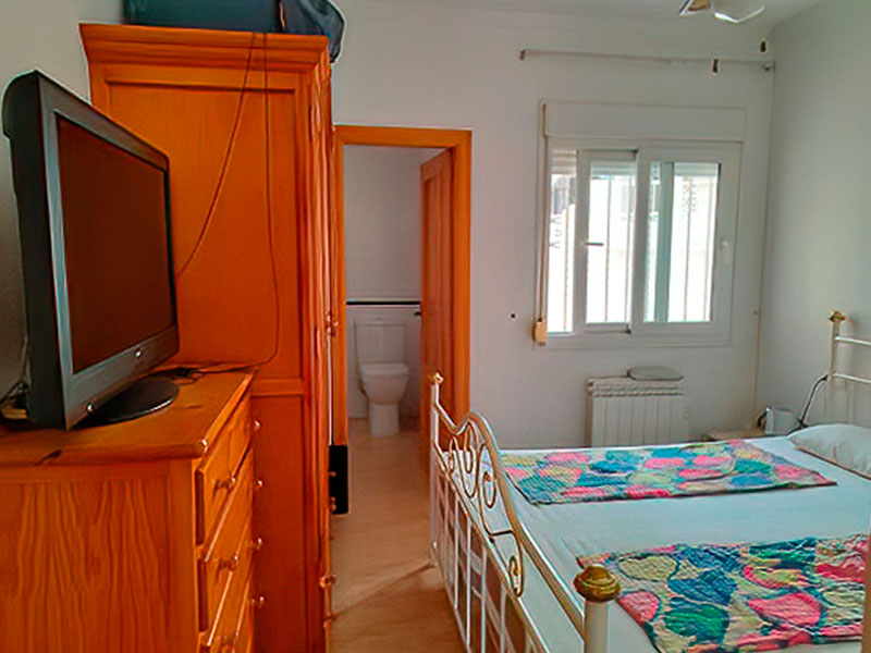 Chalet independiente en Torreblanca