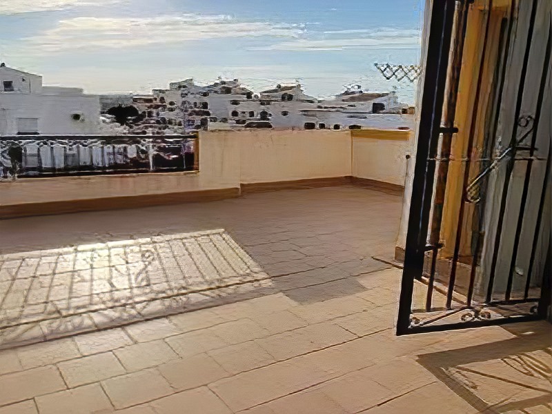 Dúplex de 2 plantas en Los Balcones de Orihuela Costa