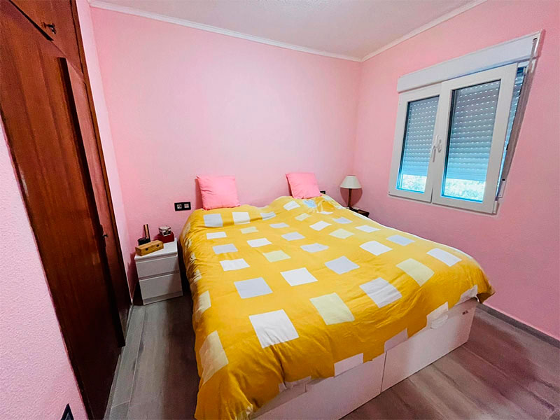 Bungaló Dúplex en venta en Calas Blancas