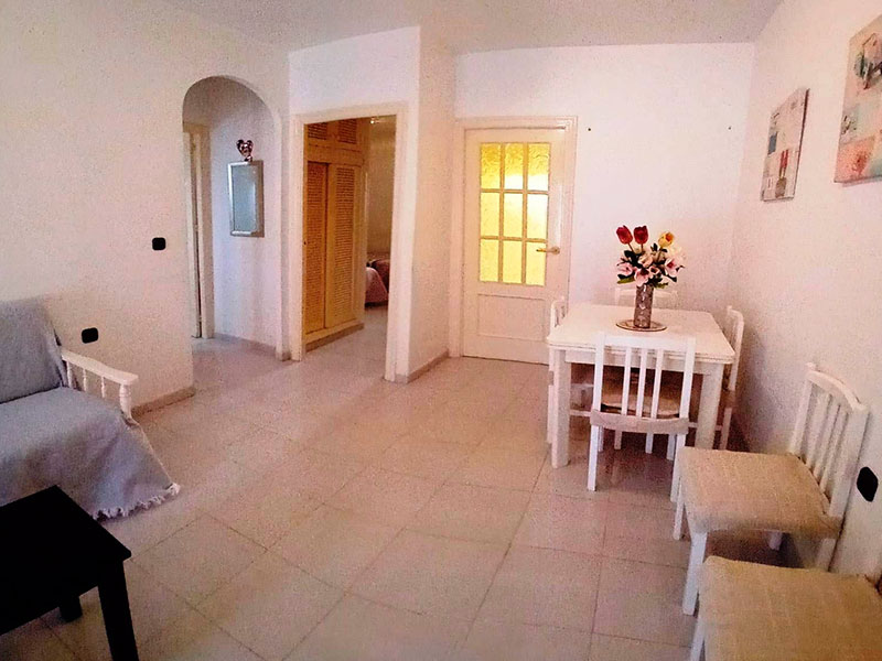 Bungaló en venta en Los Alcázares de Murcia