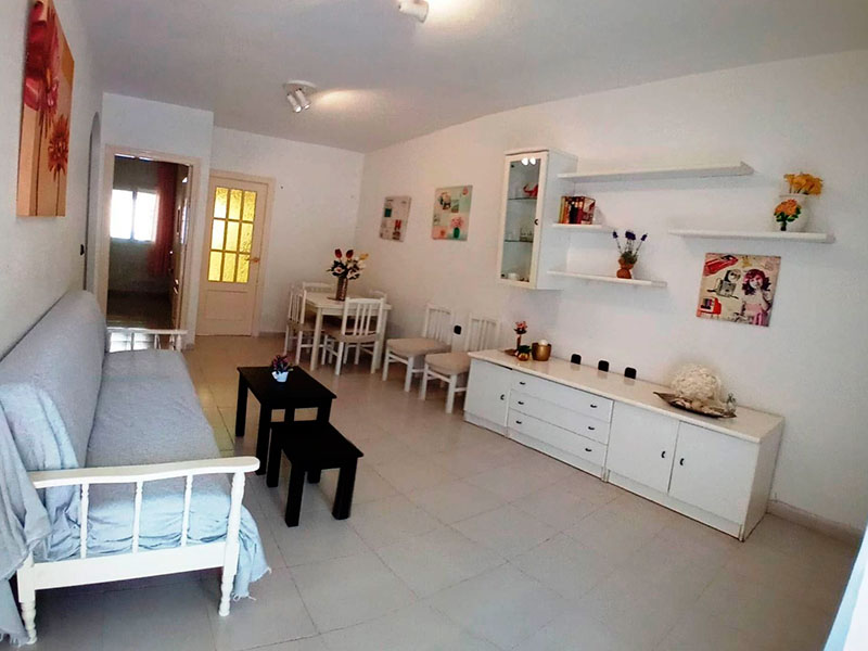 Bungaló en venta en Los Alcázares de Murcia