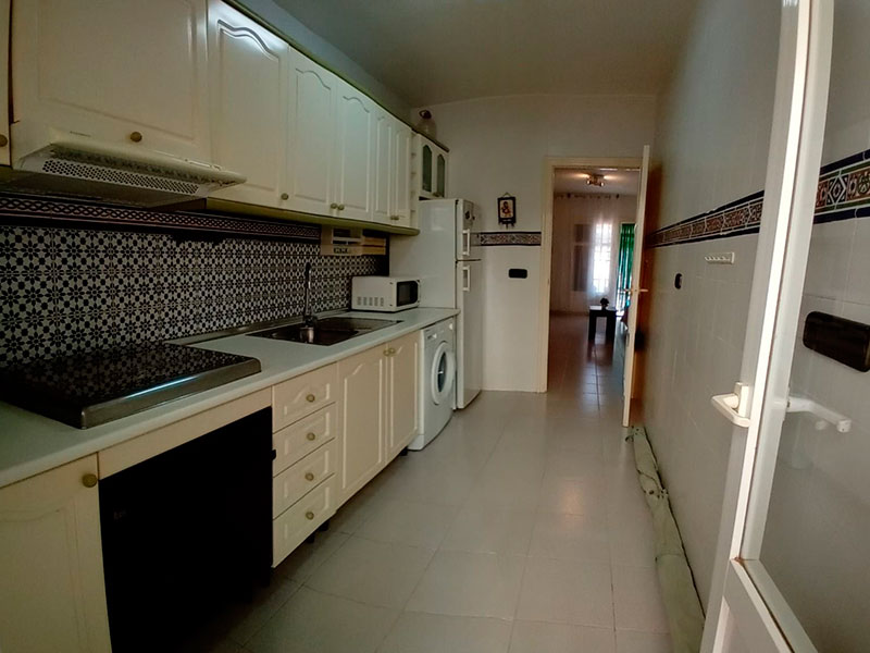 Bungaló en venta en Los Alcázares de Murcia