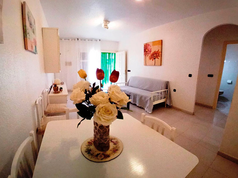 Bungaló en venta en Los Alcázares de Murcia