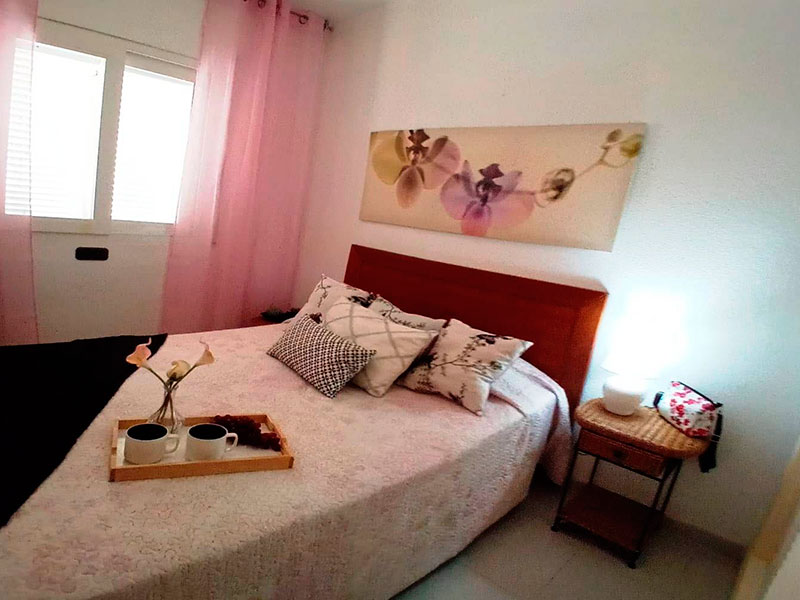 Bungaló en venta en Los Alcázares de Murcia