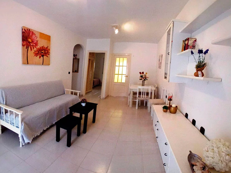 Bungaló en venta en Los Alcázares de Murcia