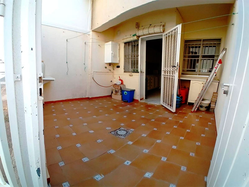 Bungaló en venta en Los Alcázares de Murcia