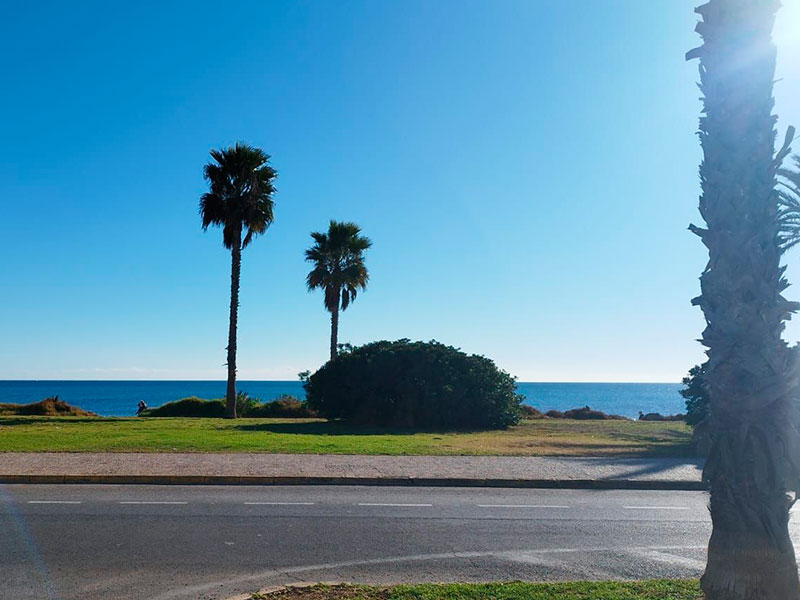 Bungaló en esquina en Mar Azul