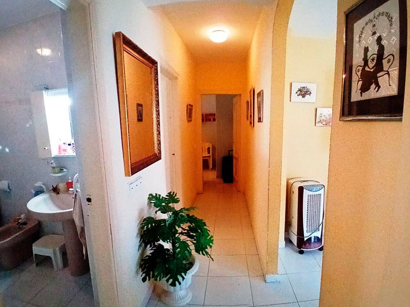 Bungaló alto en Los Alcázares (Murcia)