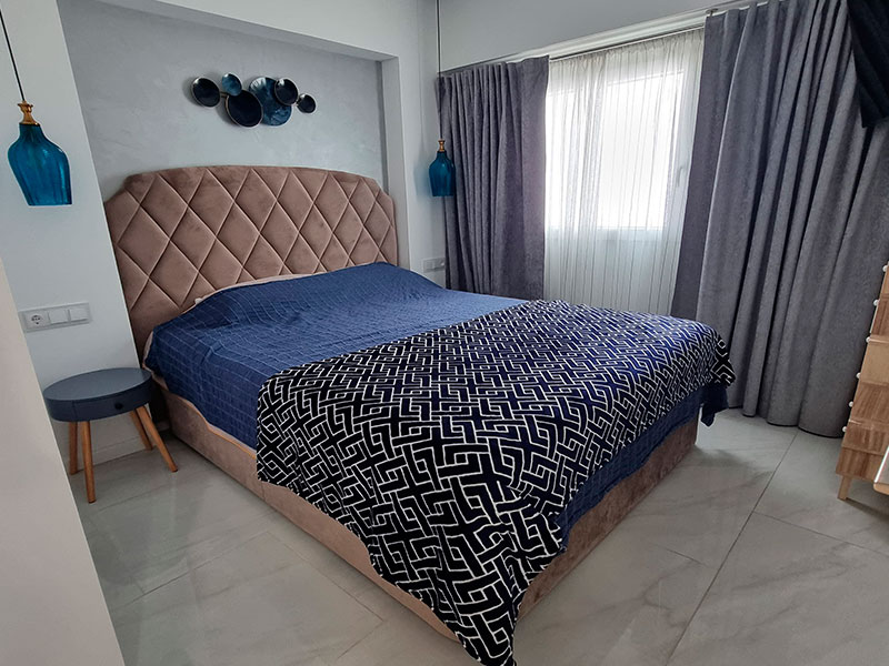 Apartamento de lujo en el centro de la ciudad de Torrevieja