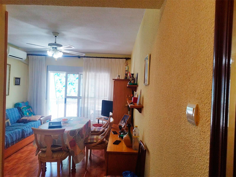 Piso de 90 m² en la Colonia San Esteban de Torrevieja