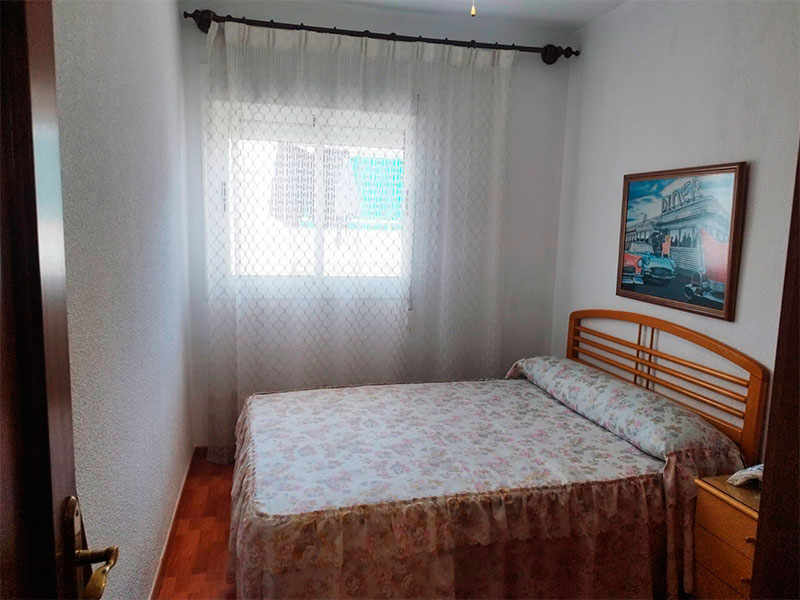 Piso de 90 m² en la Colonia San Esteban de Torrevieja