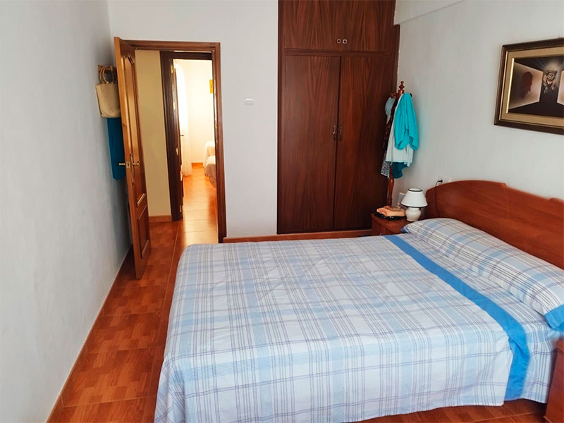 Piso de 90 m² en la Colonia San Esteban de Torrevieja