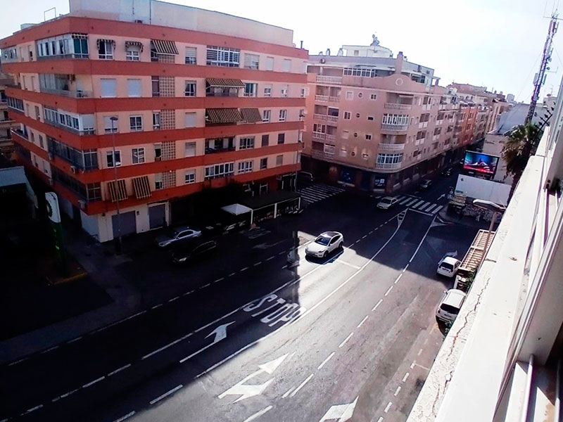 Piso de 3 Dormitorios y 110 m² en Torrevieja