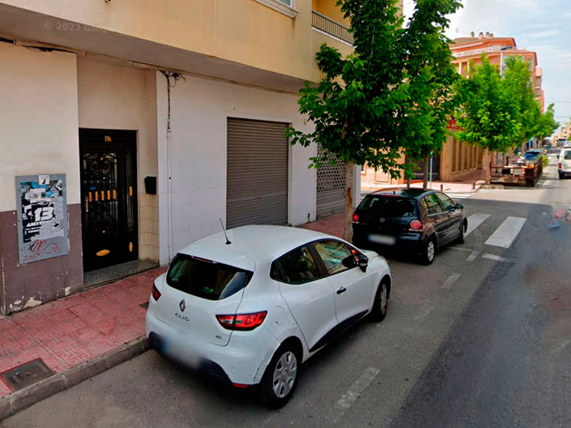 Local Comercial céntrico en Alquiler o Venta por jubilación