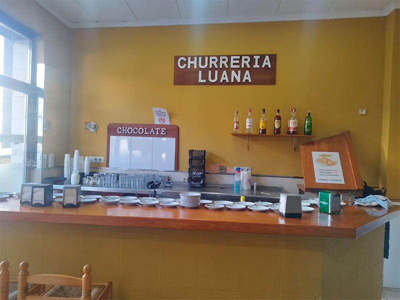 Local Comercial céntrico en Alquiler o Venta por jubilación