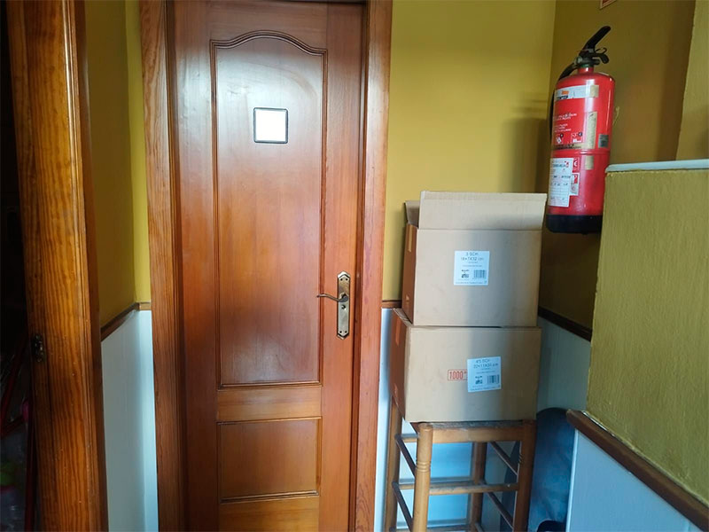 Local Comercial céntrico en Alquiler o Venta por jubilación