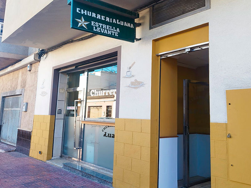 Local Comercial céntrico en Alquiler o Venta por jubilación