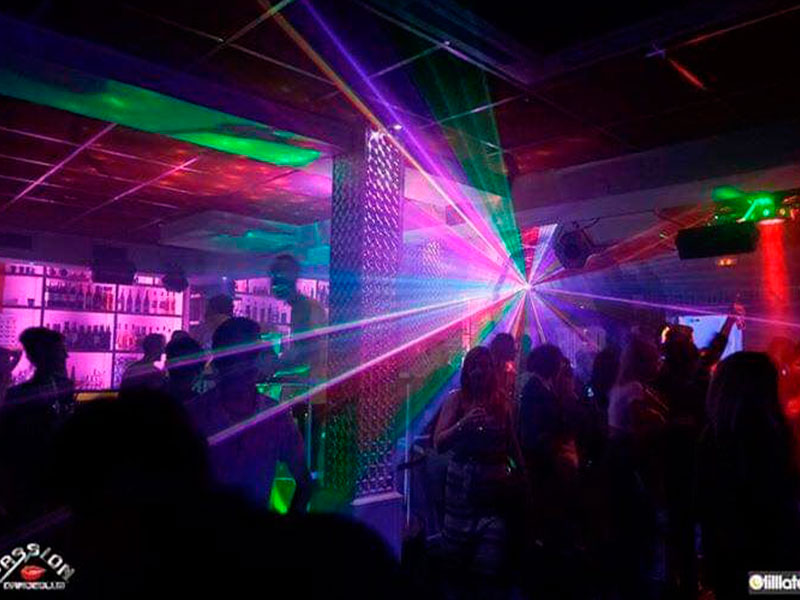 Discoteca en Venta en Orihuela Costa