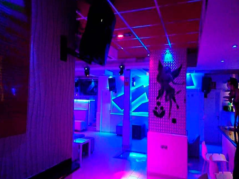 Discoteca en Venta en Orihuela Costa