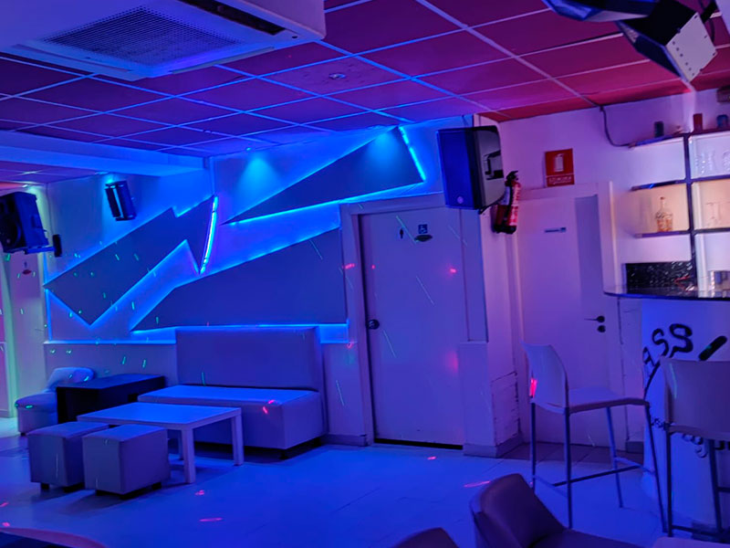 Discoteca en Venta en Orihuela Costa