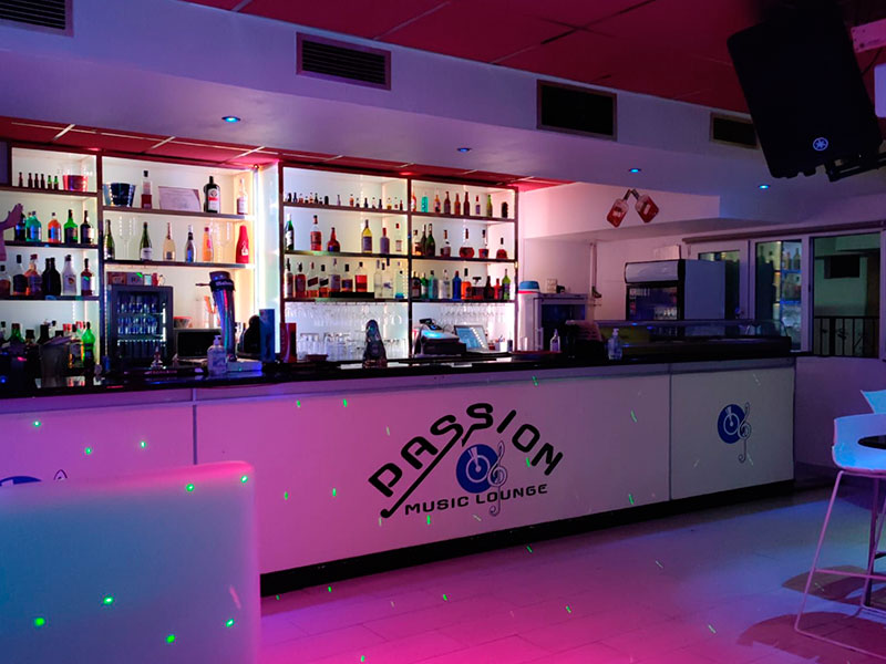 Discoteca en Venta en Orihuela Costa