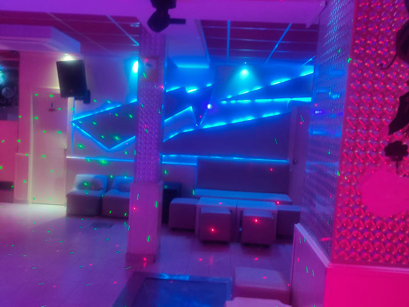 Discoteca en Venta en Orihuela Costa