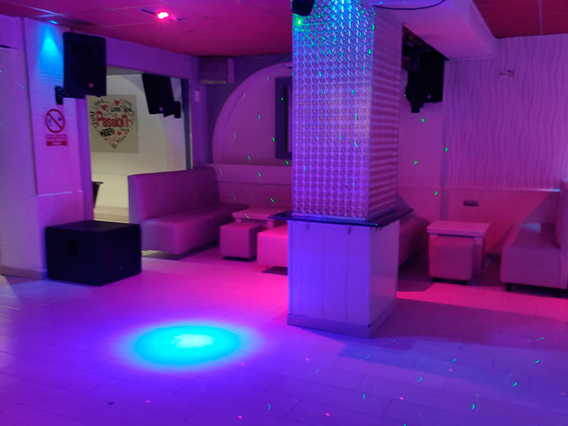 Discoteca en Venta en Orihuela Costa