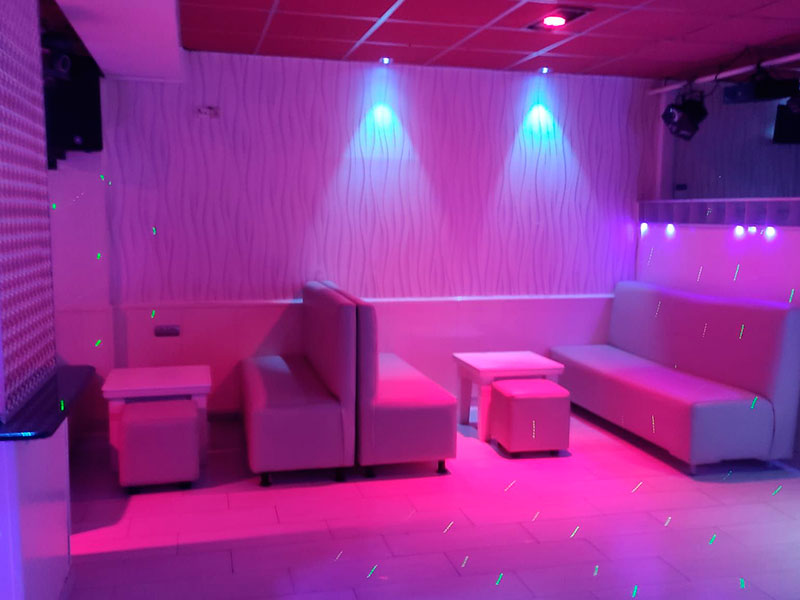 Discoteca en Venta en Orihuela Costa