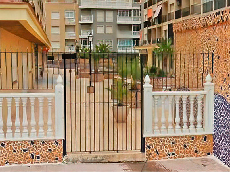 Local Torresal 27 m² en Torrevieja